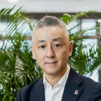 Kuniaki Takahashi