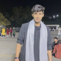 Harsh Sharma