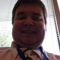 Chris Roderigas