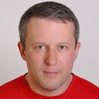 Andriy Kravchenko