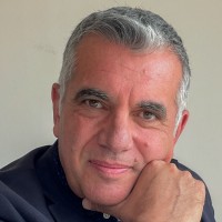 Paco Cruz