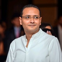 Mohamed Elalfey