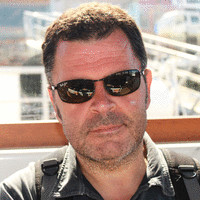 Diego Garcia Sanchez