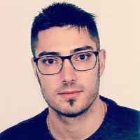 Angelo Rocco Scorrano