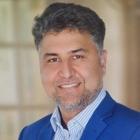 Ishtiaq Qureshi