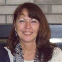 Jo Fulton