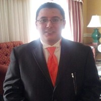 Nicholas Morrotto
