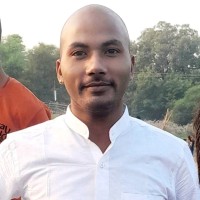 Amaresh kumar Yadav