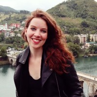 Lily Van Egeraat