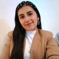Ruth Yadira Huertas Hernández