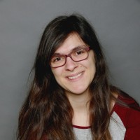 Catherine Boucher