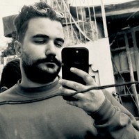 Ali bagheri