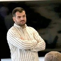 Jane Veselinov