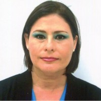 Mary Zapata