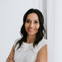 Trisha Padia