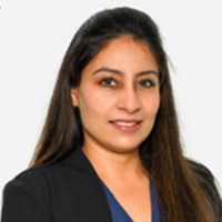 Deepti Dogra