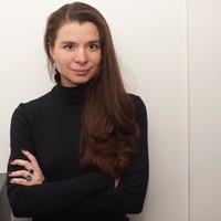 Maria Polyanskaya