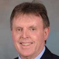David Holden
