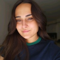 Nilüfer Muharremoğlu