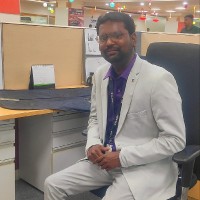 Sudhakar B