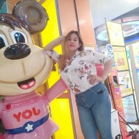 Margie Respondo