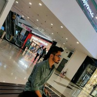 Antariksh Mehrotra