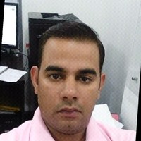 Sunil Kumar