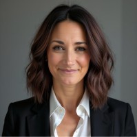 Leah Cochran