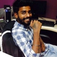 Sarath kumar Sasi