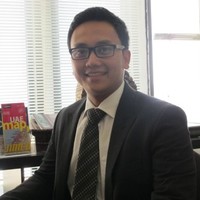 Bagas Haryotejo
