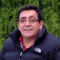 Rene Fernandez Weisser