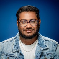 Priyadharshan Pargunan