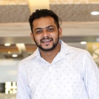 Ashish Jain