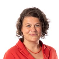 Karin Van Beek-Breedijk