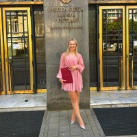 Ing. Barbora Lehmanová
