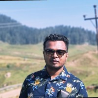 niket sinha