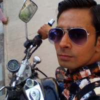 Chintan Solanki