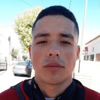 Elias Nahuel Yapura