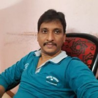 Sridhar K