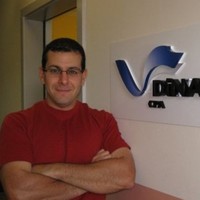 Nicholas P. DiNatale
