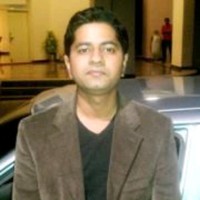 Rishab Tiwari