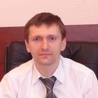 Andrey Shaparenko