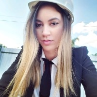 Juliana da Silva Santana