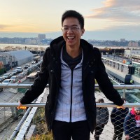 Derrick Cheah