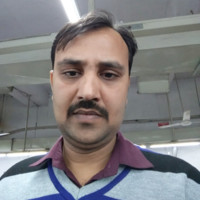 Narender Vashisth