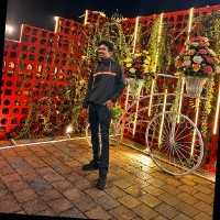 Shailesh varma