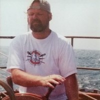 Steve Swalley
