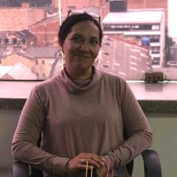 Angela Buitrago