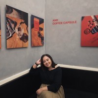 Deandra Alika Arvianti