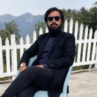 Ahsan Idrees